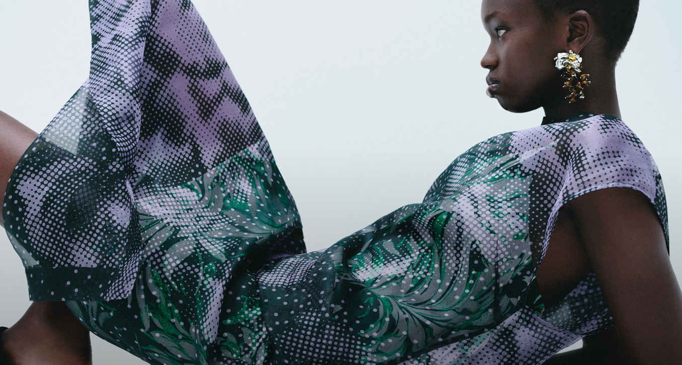 Dries Van Noten x Mytheresa